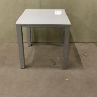 Computertafel, afm plm 70x70x75cm